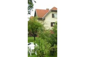 Family pension Vértesszőlős 2